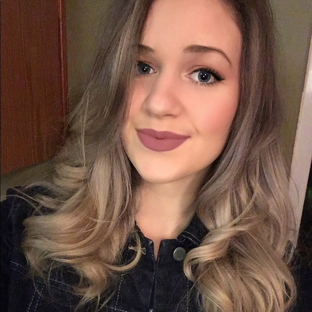 Meet your Posher, Patricia